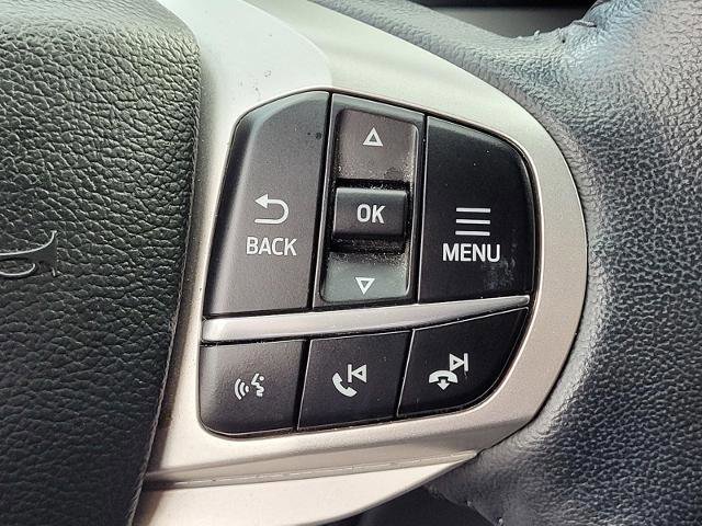 Certified 2023 Ford Explorer XLT w/ Equipment Group 202A image 32