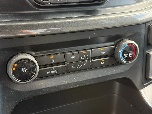 Certified 2023 Ford F150 XL w/ STX Appearance Package image 33