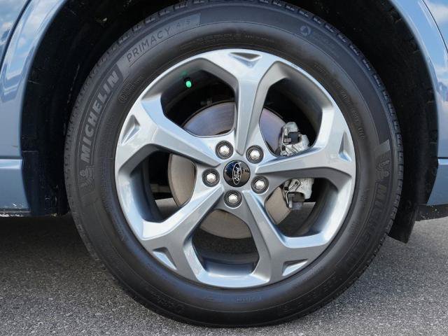 Certified 2024 Ford Escape ST-Line w/ Tech Pack #1 AWD/4WD image 31