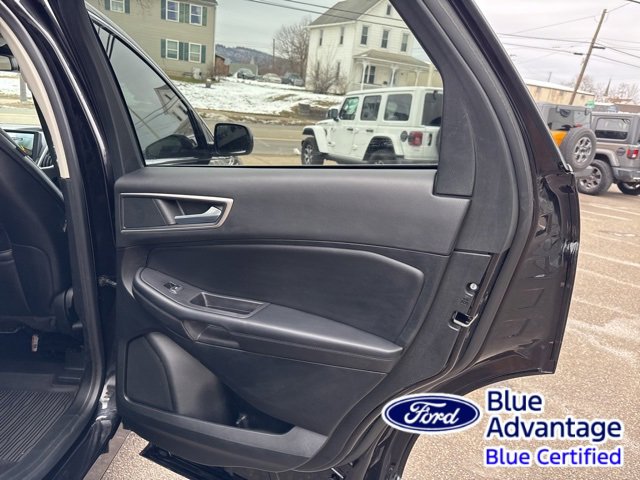 Certified 2022 Ford Edge SEL w/ Convenience Package image 31