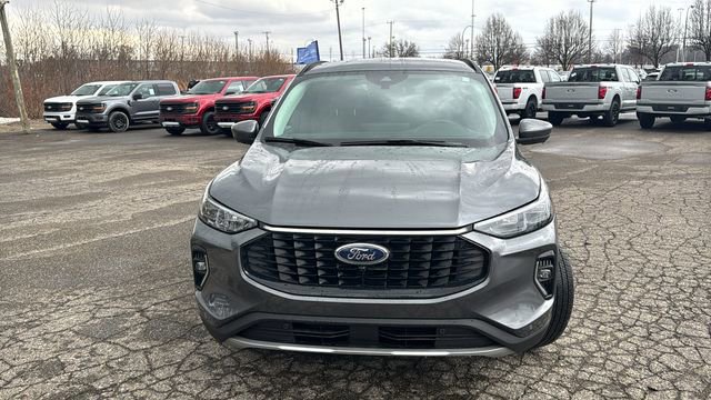 Certified 2023 Ford Escape Platinum image 9