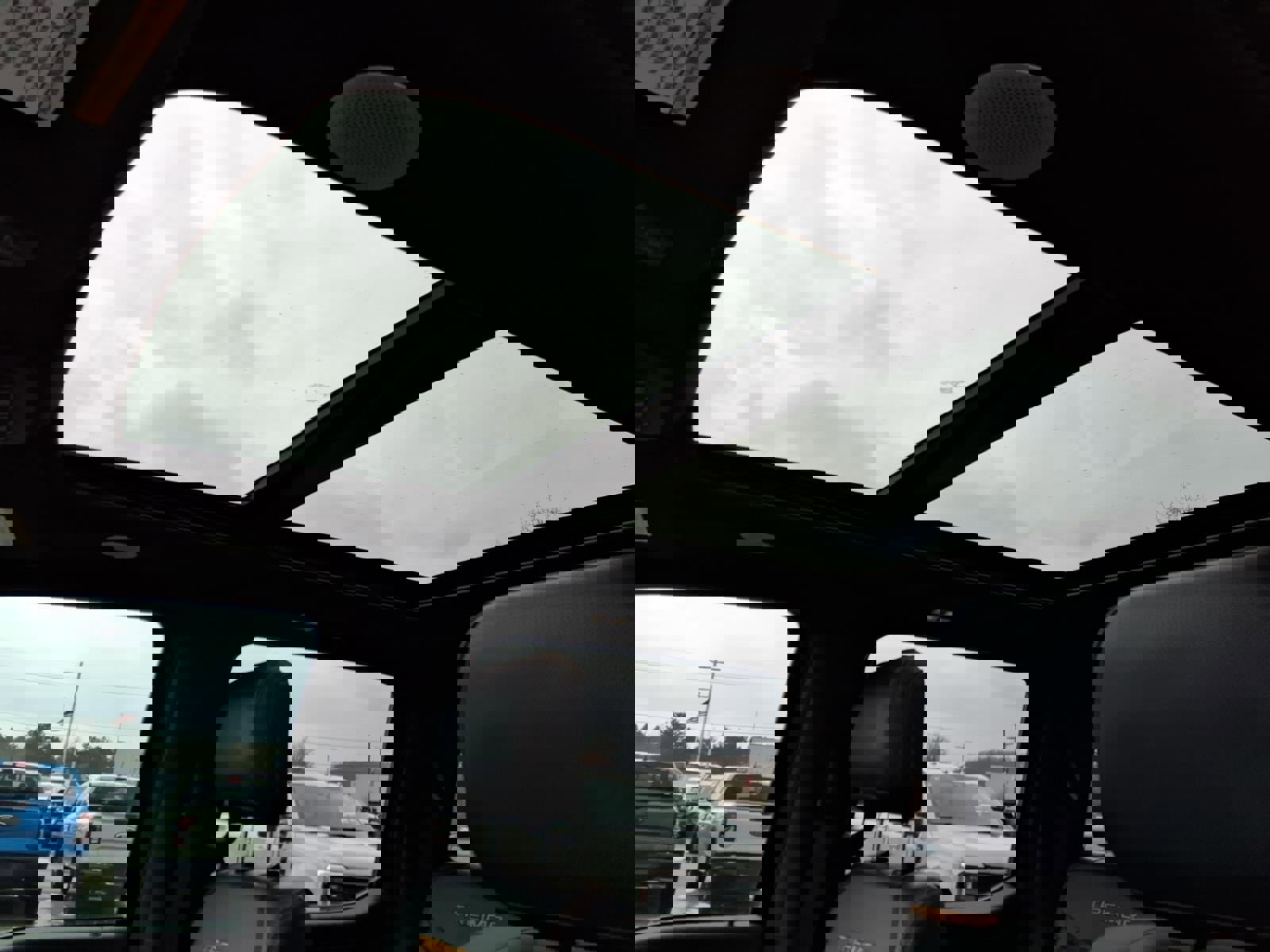 Certified 2021 Ford F150 Tremor w/ Equipment Group 402A High image 13