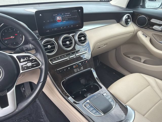 Used 2022 Mercedes-Benz GLC 300 image 30