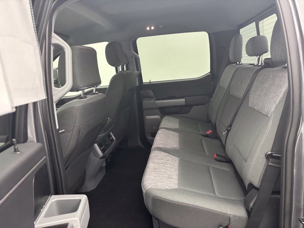 Certified 2023 Ford F250 XLT w/ XLT Premium Package AWD/4WD image 36