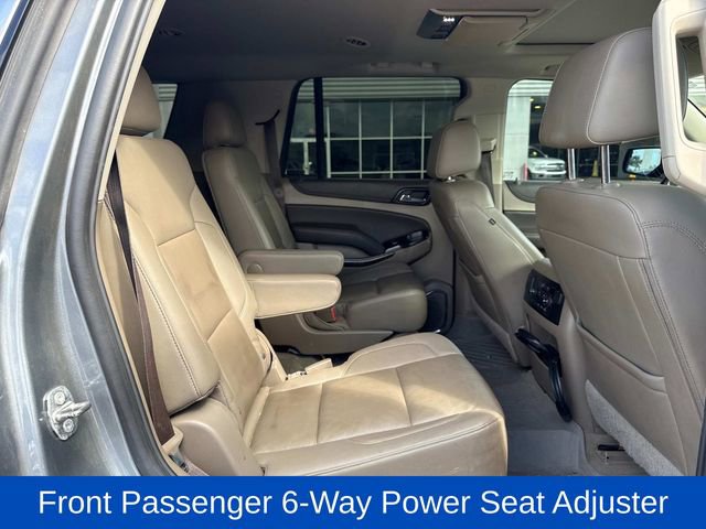 Used 2020 Chevrolet Tahoe LT RWD image 16