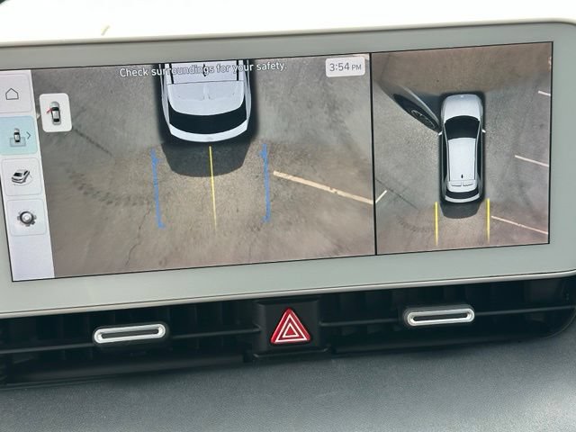 Used 2023 Hyundai Ioniq 5 Limited w/ Cargo Package AWD/4WD image 28