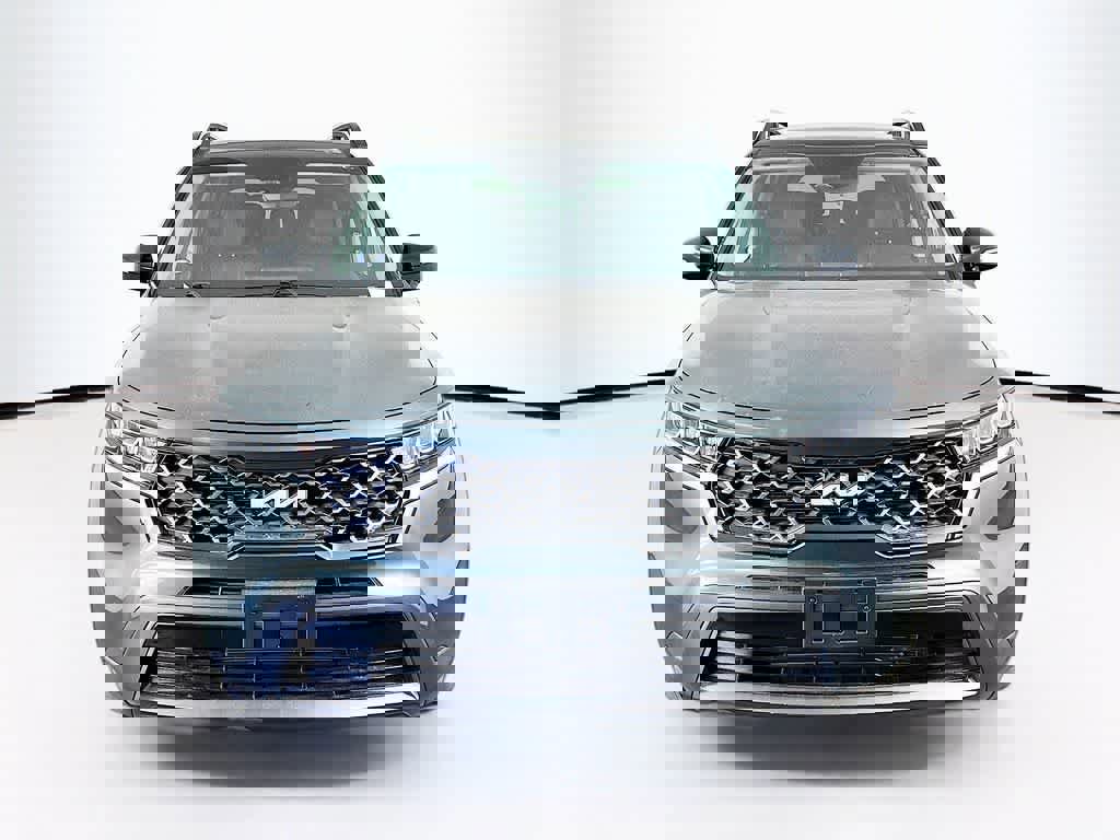 Used 2022 Kia Sorento S w/ Panoramic Sunroof Package image 8