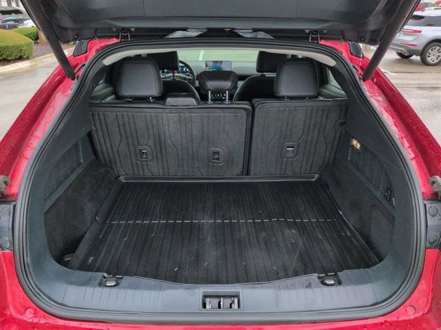 Certified 2021 Ford Mustang Mach-E Premium RWD image 13