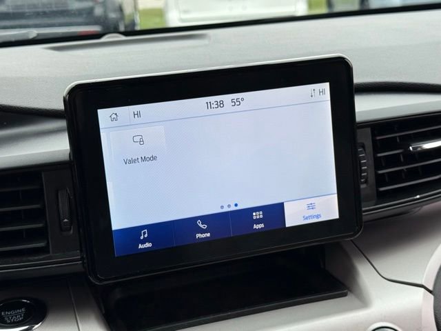 Certified 2024 Ford Explorer XLT image 24