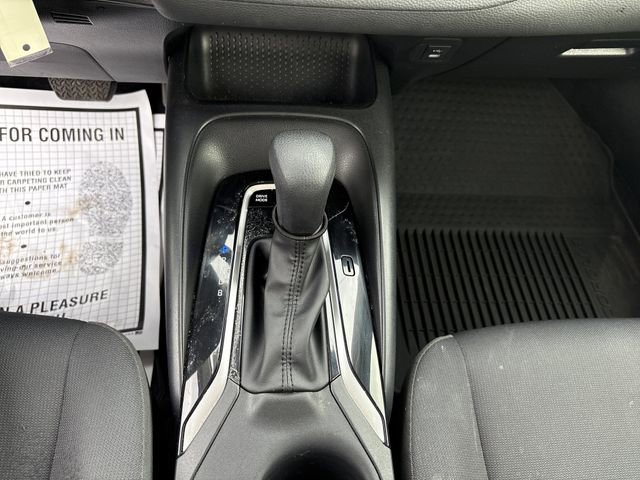Used 2024 Toyota Corolla LE AWD/4WD image 32