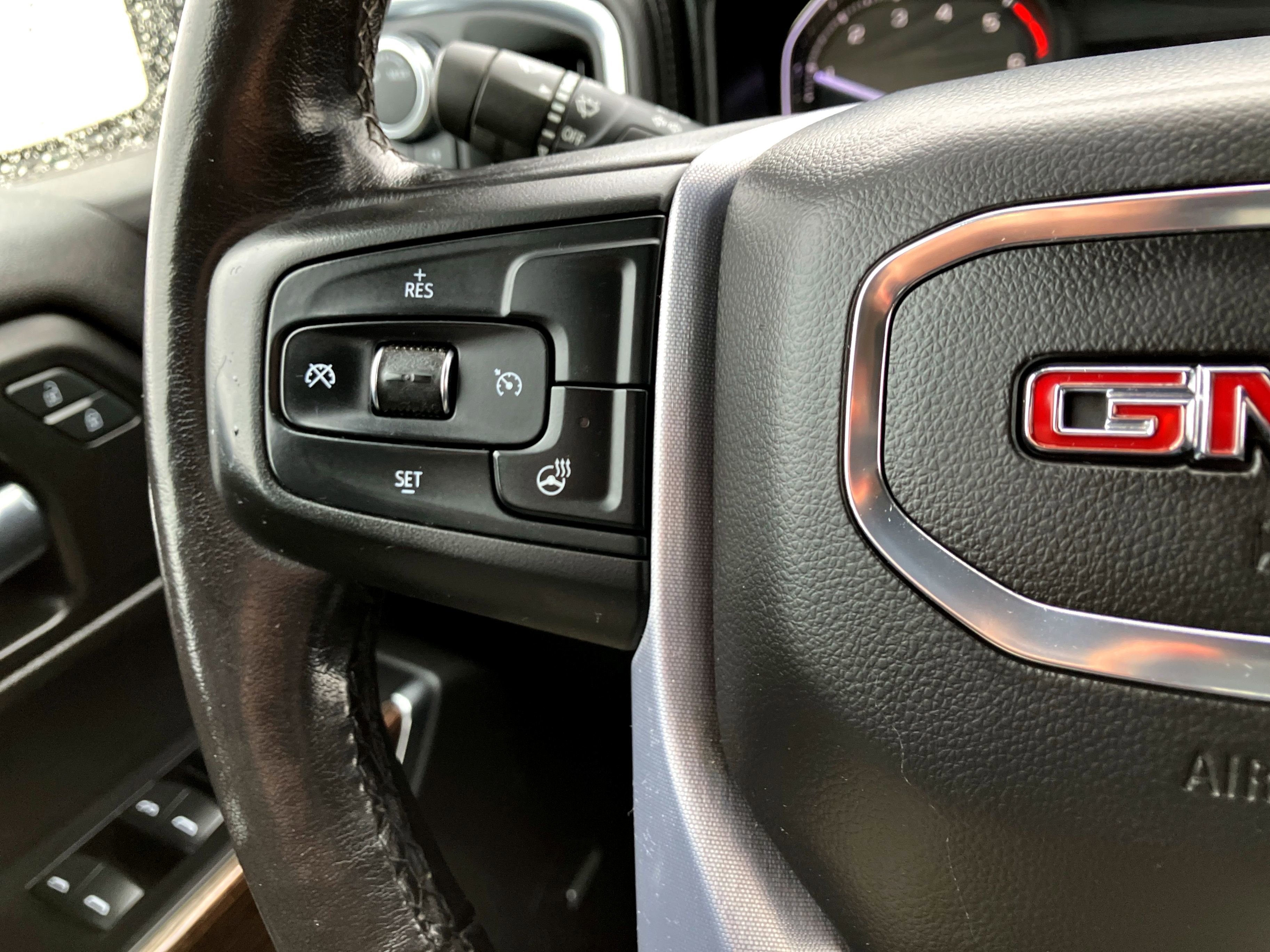 Used 2020 GMC Sierra 1500 Elevation w/ Elevation Value Package image 31