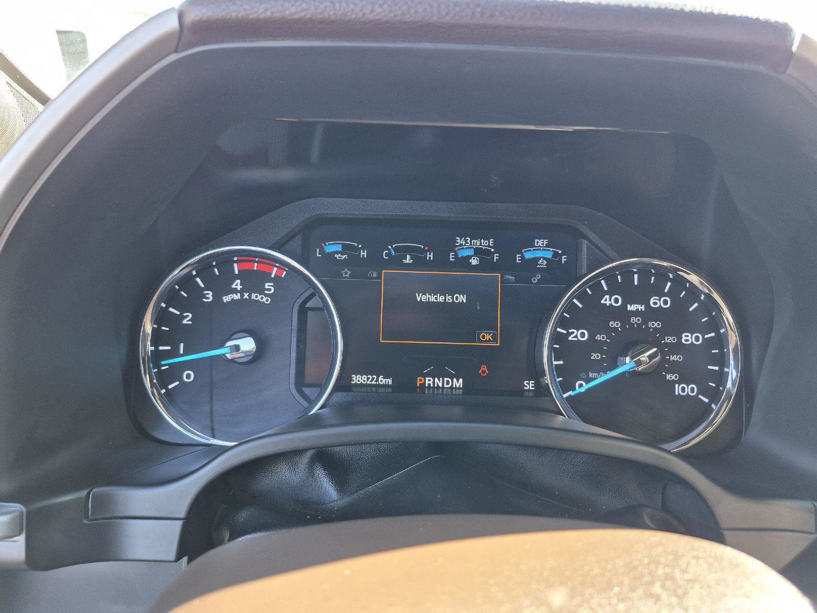 Certified 2020 Ford F350 King Ranch w/ King Ranch Ultimate Package image 17