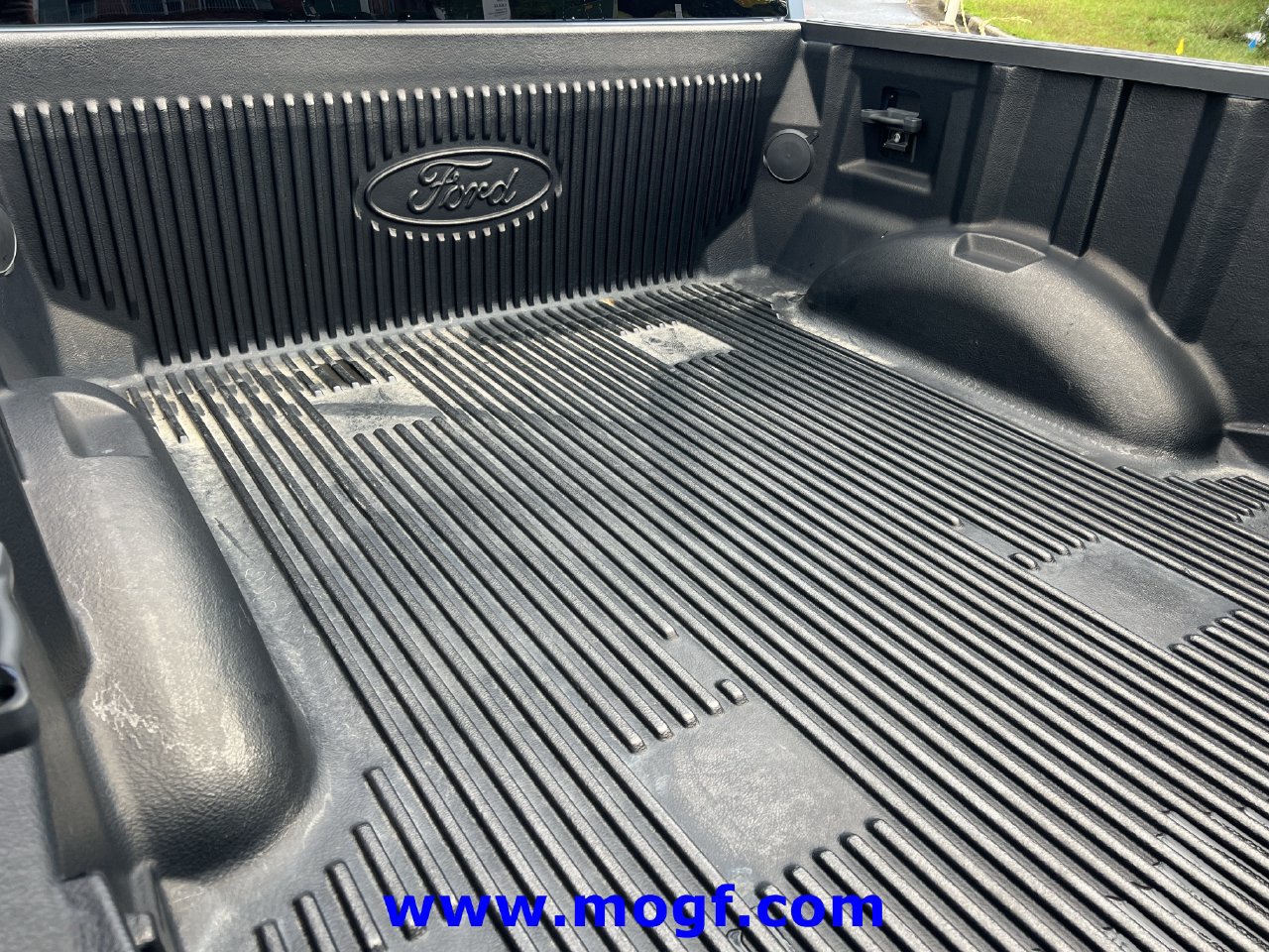Certified 2023 Ford F150 King Ranch w/ Equipment Group 601A High AWD/4WD image 25
