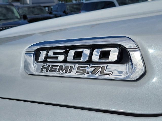 Used 2019 RAM 1500 Limited RWD image 9