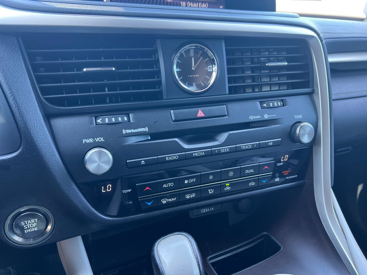 Used 2021 Lexus RX 350 FWD w/ Premium Package image 27