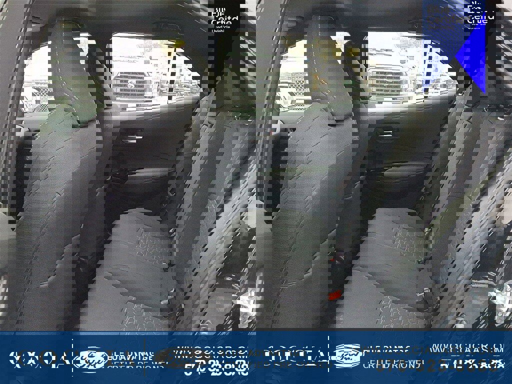 Used 2020 Toyota Corolla SE image 10