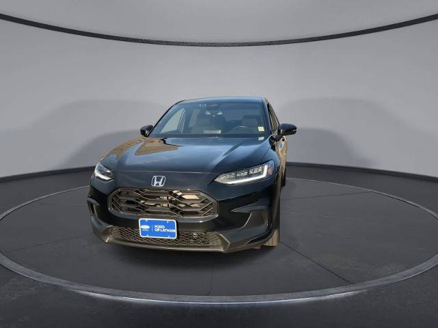 Used 2023 Honda HR-V Sport image 3