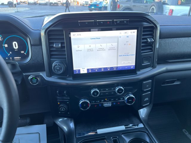 Certified 2023 Ford F150 Tremor w/ Equipment Group 402A High image 22