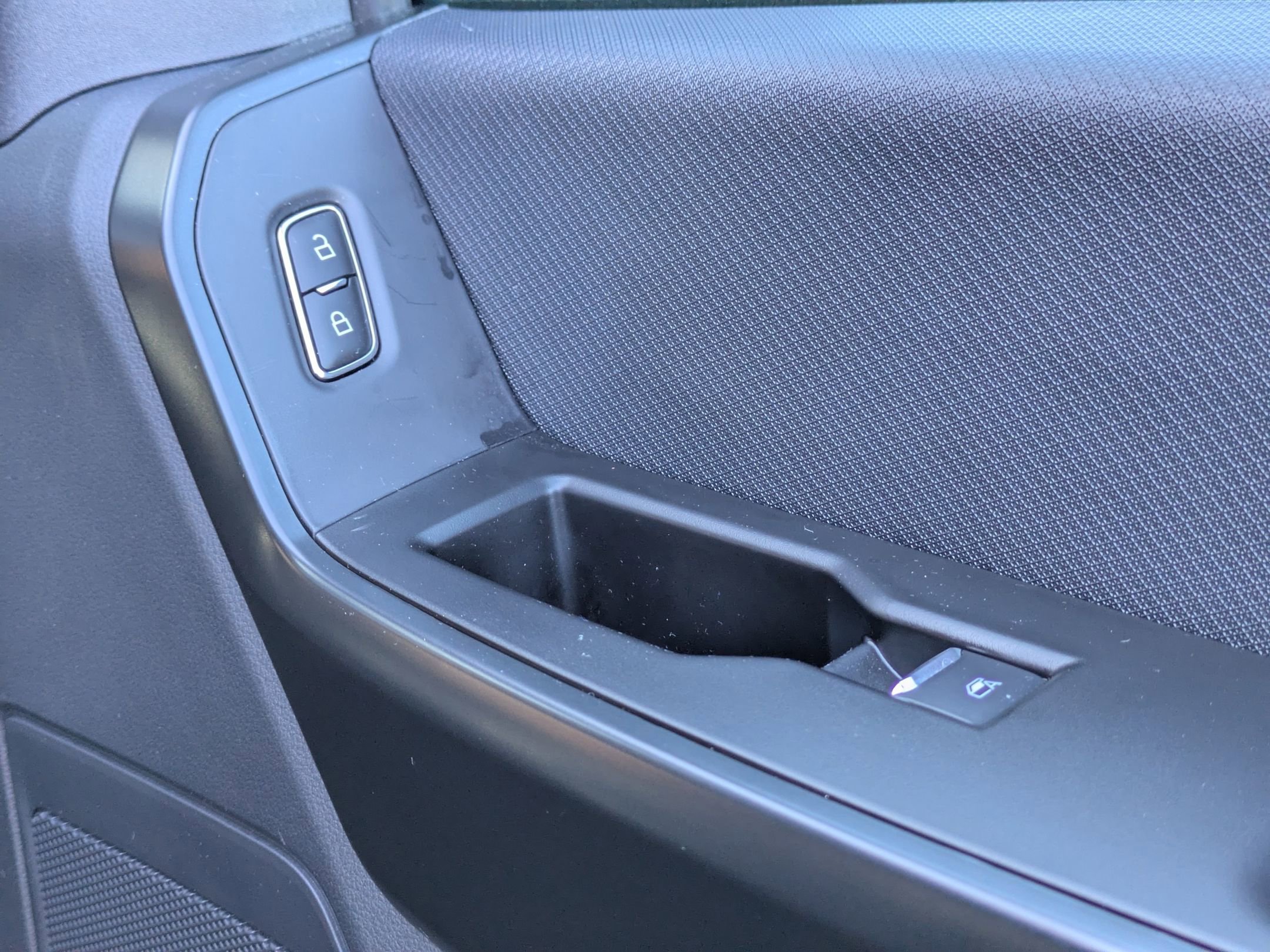 Certified 2024 Ford F150 STX w/ STX Black Appearance Package image 34