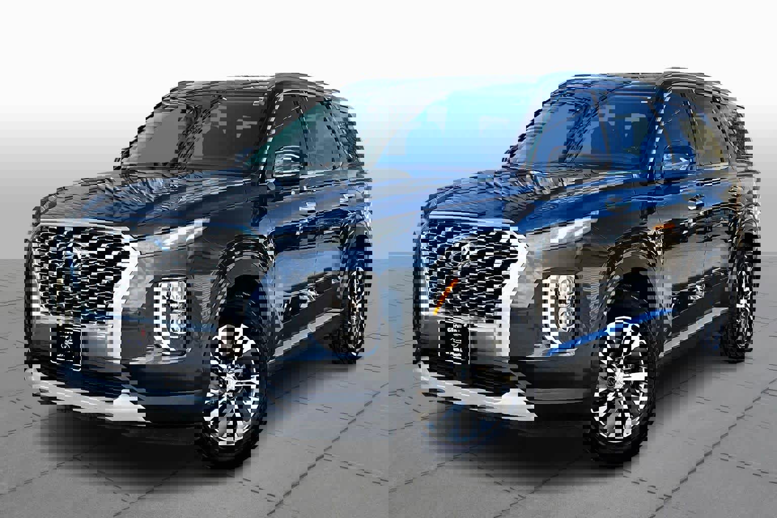 Used 2020 Hyundai Palisade SEL image 6