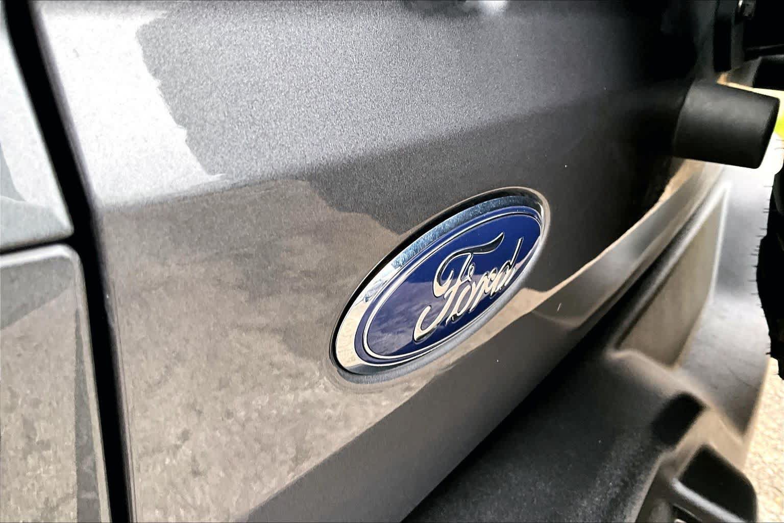 Certified 2023 Ford Bronco Outer Banks AWD/4WD image 31