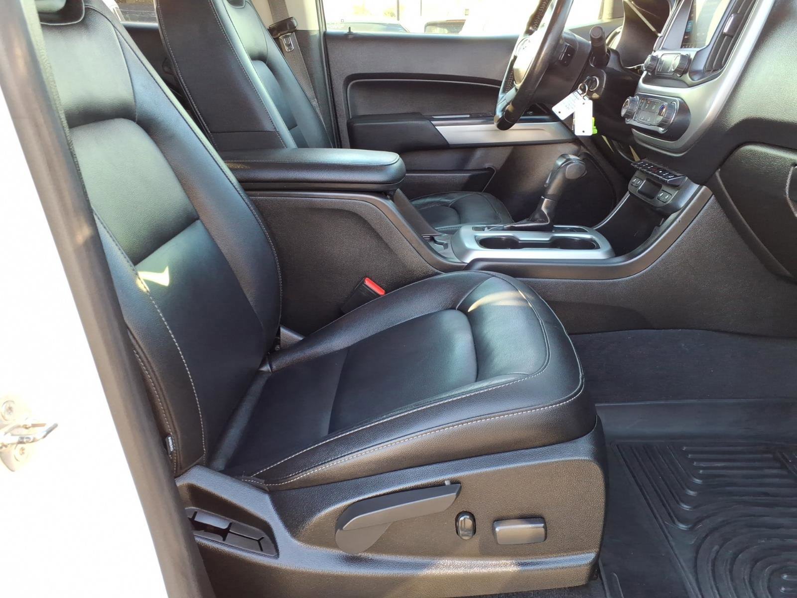 Used 2019 Chevrolet Colorado ZR2 image 11