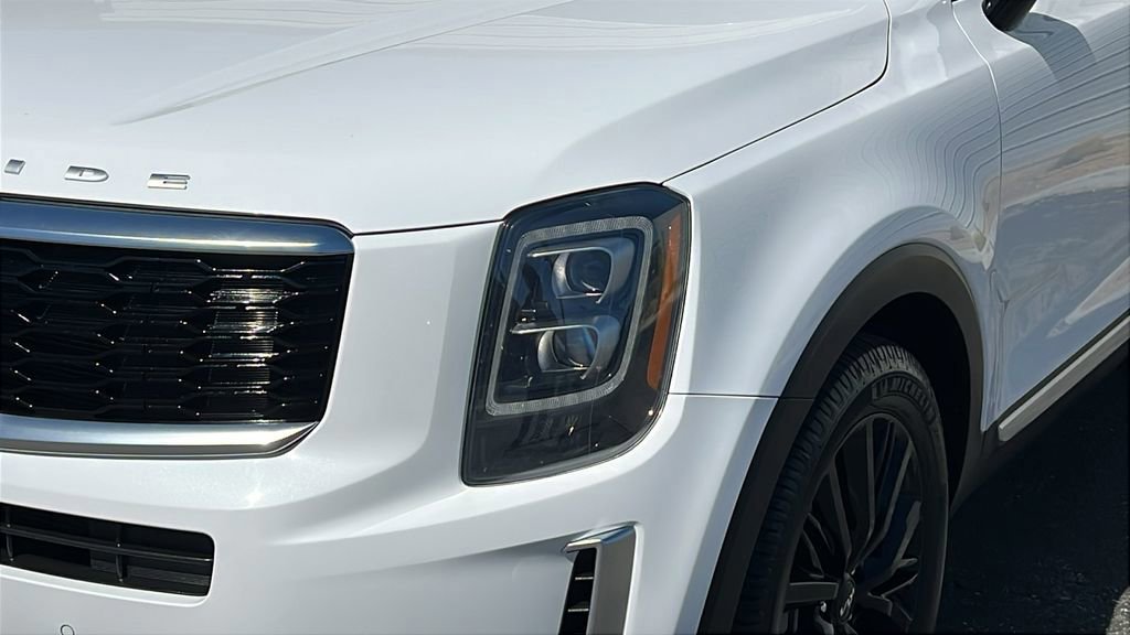 Used 2022 Kia Telluride SX image 5