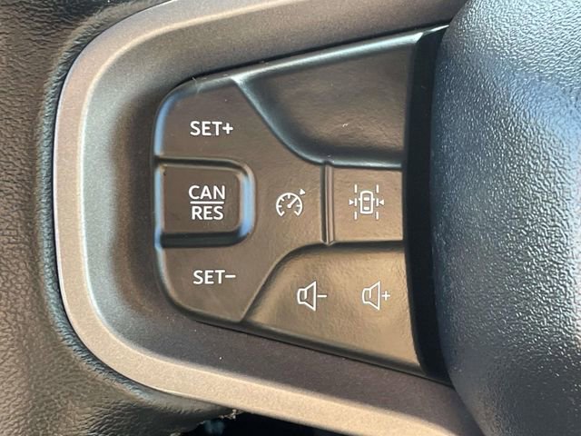 Certified 2025 Ford Bronco Badlands w/ Sasquatch Package image 19