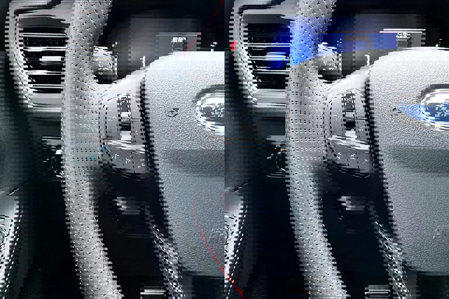 Certified 2023 Ford Escape ST-Line w/ Tech Pack #1 image 25