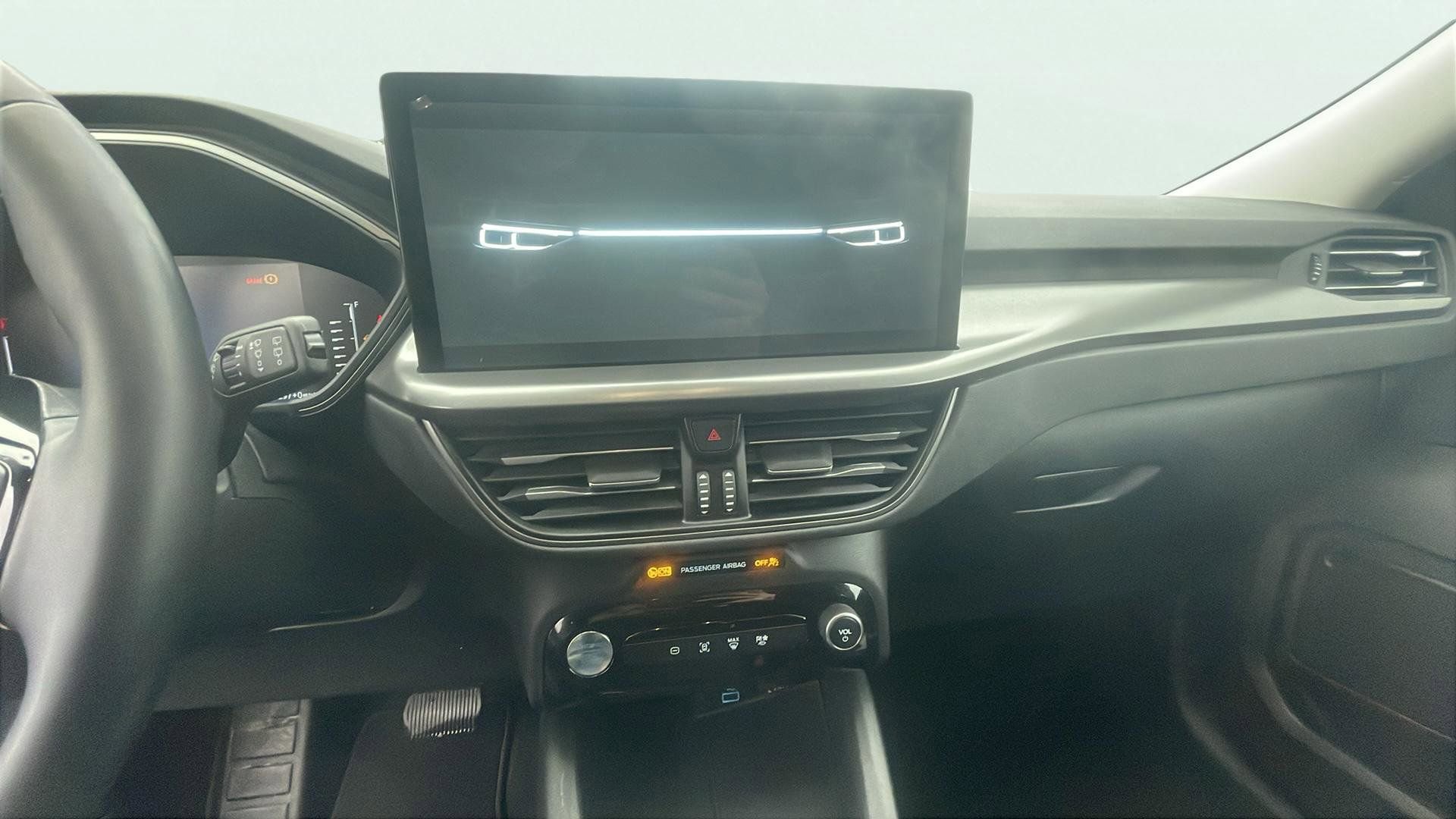 Certified 2023 Ford Escape SE FWD image 12