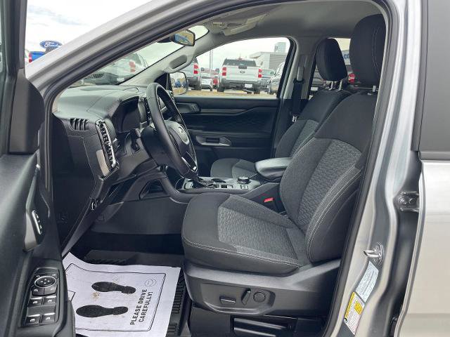 Certified 2024 Ford Ranger XLT w/ Technology Package image 17