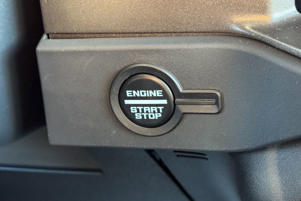 Certified 2025 Ford Bronco Badlands image 25