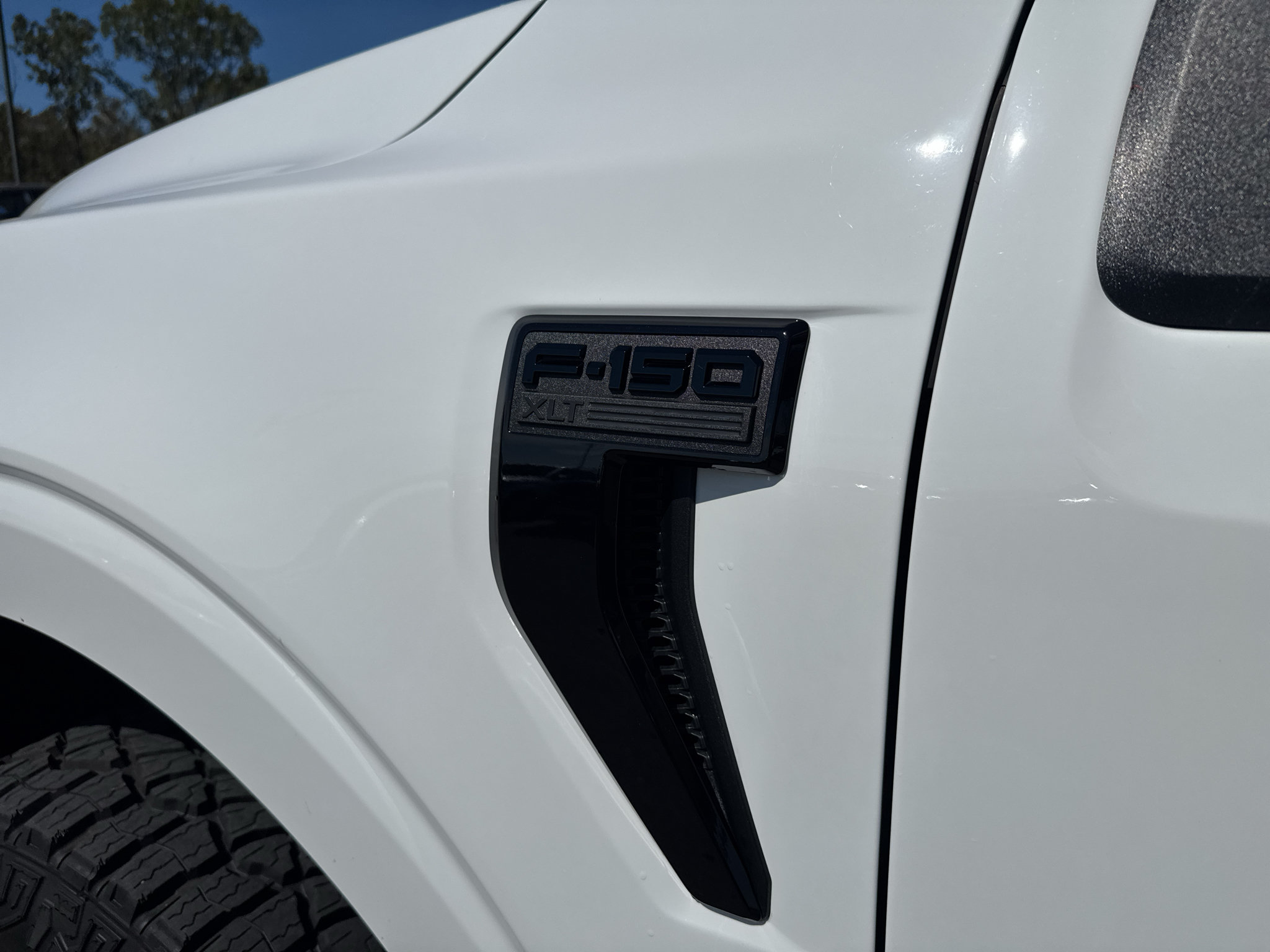 Certified 2024 Ford F150 XLT w/ Equipment Group 302A MID AWD/4WD image 29