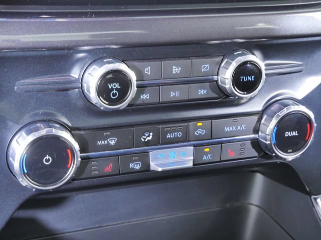 Certified 2023 Ford F150 XLT w/ Equipment Group 302A High AWD/4WD image 27