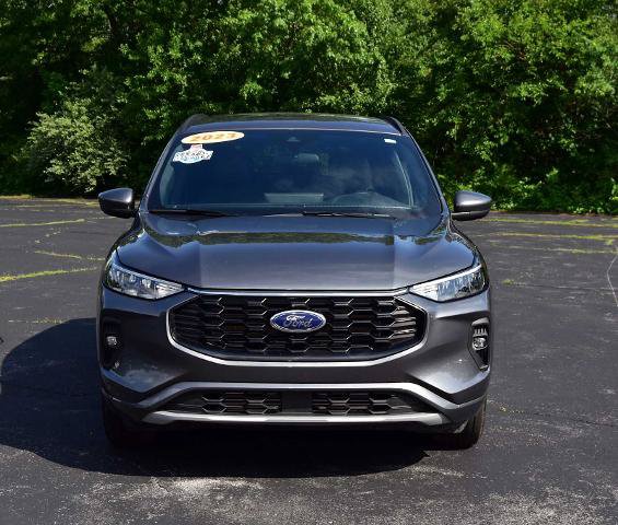 Certified 2023 Ford Escape ST-Line Select w/ Tech Pack #1 AWD/4WD image 24