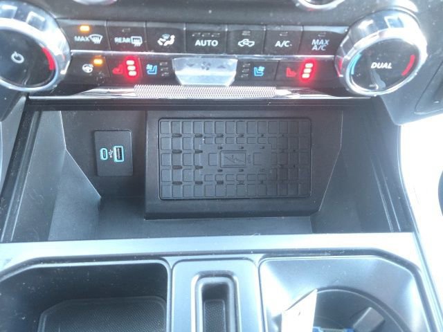 Certified 2023 Ford F150 Platinum w/ Equipment Group 701A High image 36