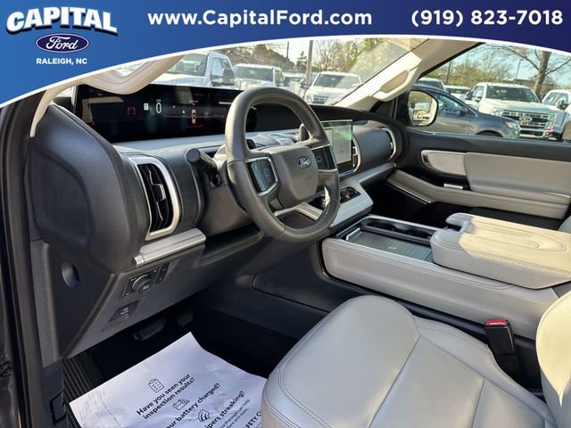 Certified 2025 Ford Expedition Max Active image 22