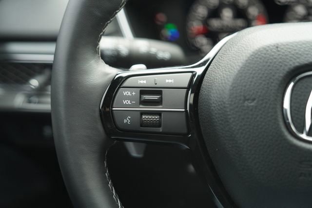 Used 2025 Acura Integra A-Spec FWD image 23