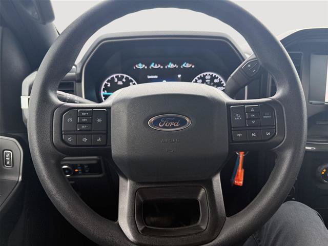 Certified 2023 Ford F150 XL w/ STX Appearance Package AWD/4WD image 30