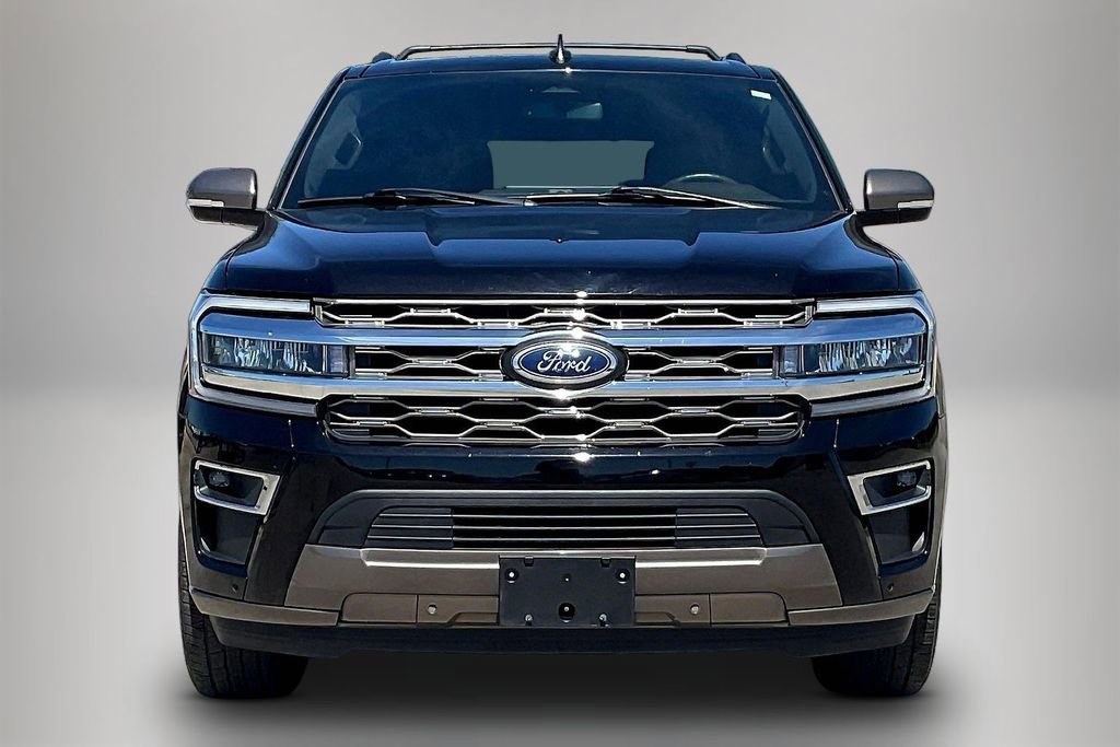 Certified 2024 Ford Expedition King Ranch RWD image 3