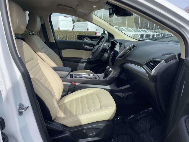 Certified 2021 Ford Edge SEL w/ Convenience Package image 26
