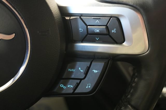 Certified 2023 Ford Mustang GT Premium w/ Equipment Group 401A image 16