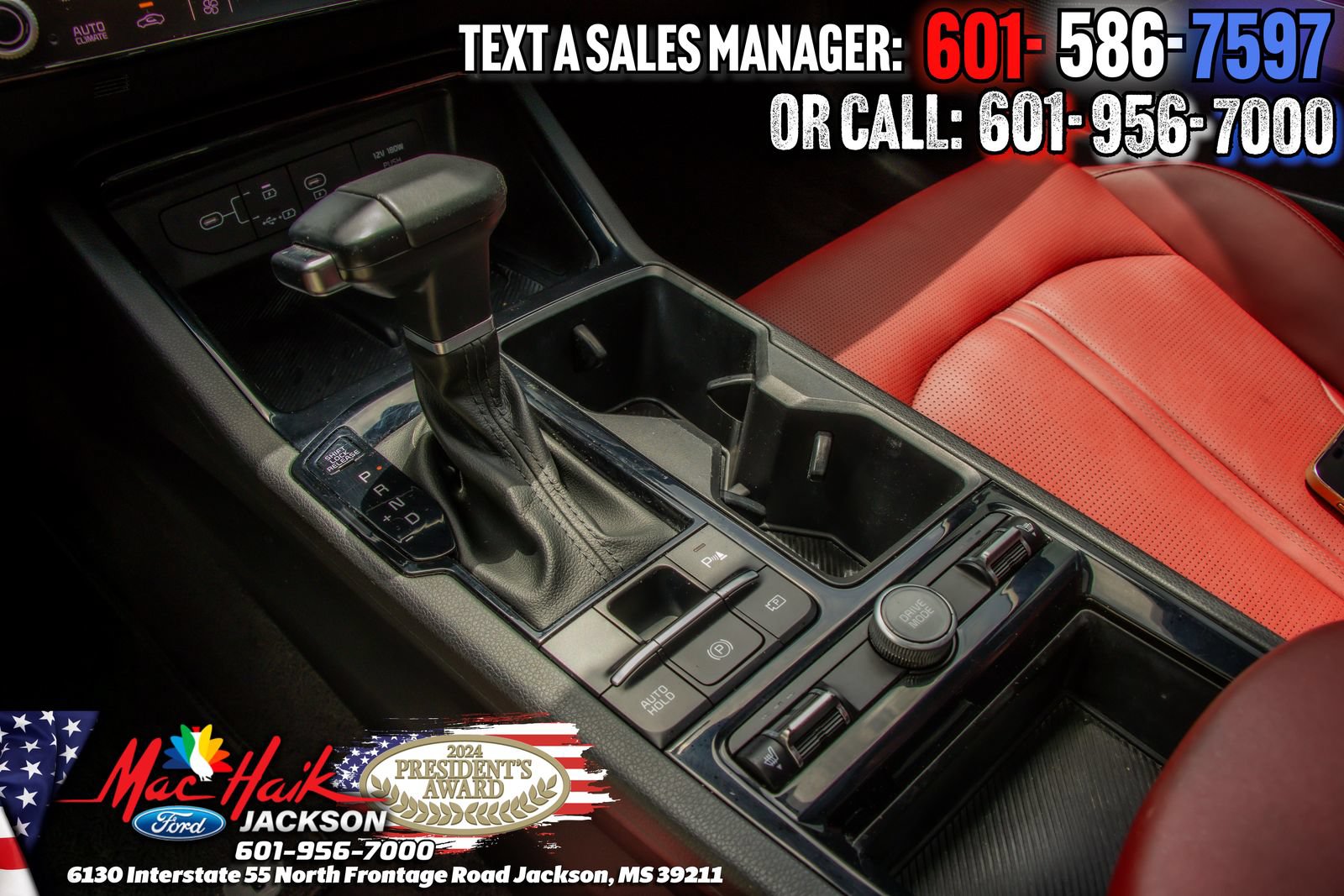 Used 2025 Kia K5 GT-Line w/ GT-Line Premium Package FWD image 17