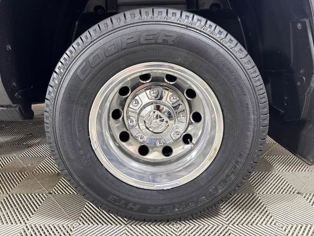 Used 2022 RAM 3500 Laramie AWD/4WD image 15