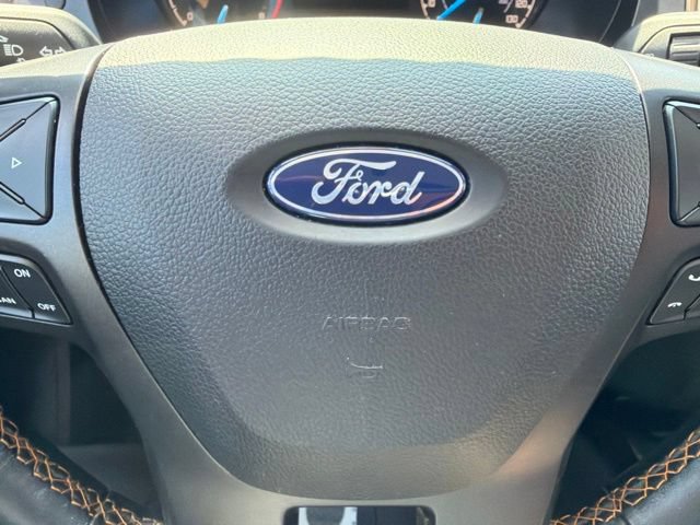 Certified 2022 Ford Ranger XLT w/ Equipment Group 301A Mid RWD image 16