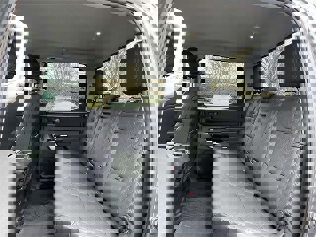 Used 2024 Toyota Tundra Limited image 15