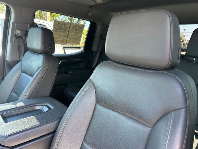 Used 2024 GMC Sierra 1500 SLT AWD/4WD image 21