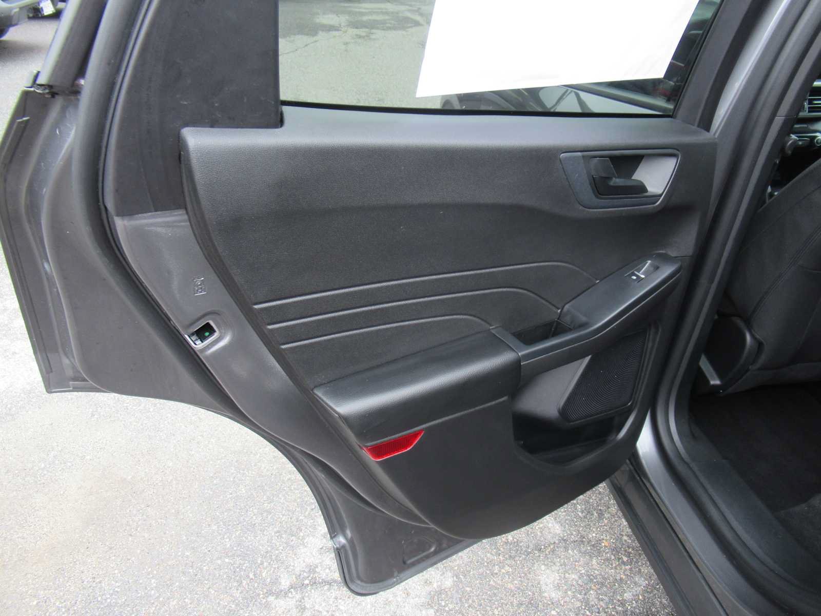 Certified 2023 Ford Escape Active w/ Tech Pack #1 FWD image 16