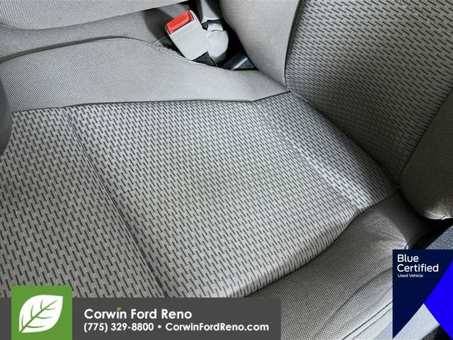 Certified 2018 Ford F150 XLT image 21