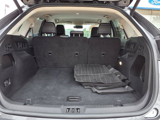 Certified 2023 Ford Edge SEL w/ Convenience Package AWD/4WD image 19